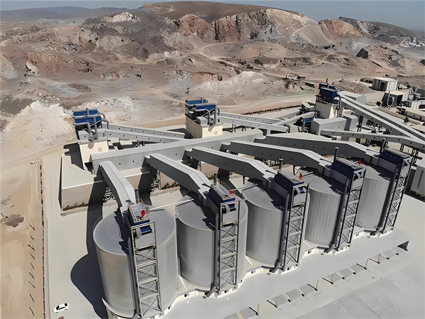 兰坪水泥钢板仓