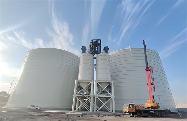 兰坪大型钢板库